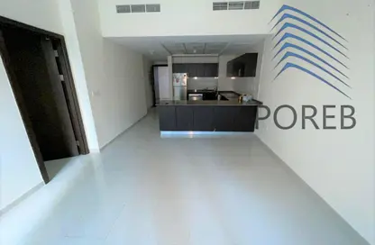 شقة - غرفة نوم - 2 حمامات للايجار في باي سنترال غرب - باي سنترال - دبي مارينا - دبي