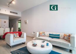 Apartment - 2 bedrooms - 3 bathrooms for rent in Marina Residence B - Marina Residence - Dubai Marina - Dubai