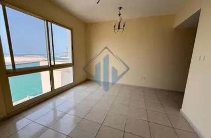 شقة - غرفة نوم - 2 حمامات للبيع في 17B البحيرة - لاجون - ميناء العرب - راس الخيمة - رأس الخيمة