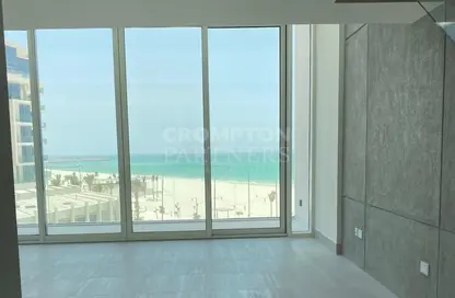 Apartment - 1 Bedroom - 2 Bathrooms for rent in Mamsha Al Saadiyat - Saadiyat Cultural District - Saadiyat Island - Abu Dhabi