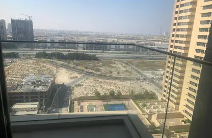 شقة - 2 غرف نوم - 3 حمامات للايجار في جولدن دريم برج 1 - منطقة 18 - قرية الجميرا سركل - دبي شقة - 2 غرف نوم - 3 حمامات للايجار في جولدن دريم برج 1 - منطقة 18 - قرية الجميرا سركل - دبي