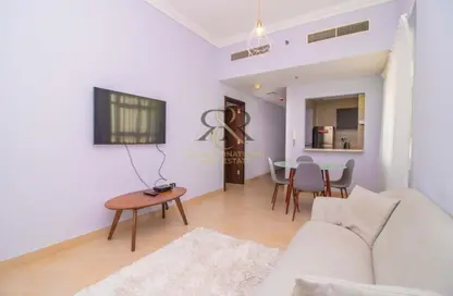 Apartment - 1 Bedroom - 2 Bathrooms for sale in Plaza Residences 2 - Plaza Residences - Jumeirah Village Circle - Dubai