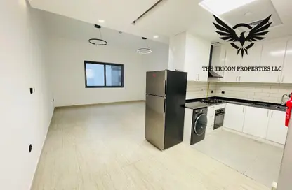 Apartment - Studio - 1 Bathroom for rent in Meydan Avenue - Meydan - Dubai