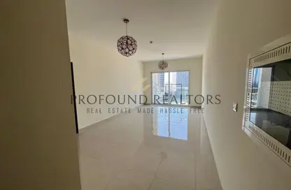 Apartment - 1 Bedroom - 2 Bathrooms for rent in AG Tower - Business Bay - Dubai