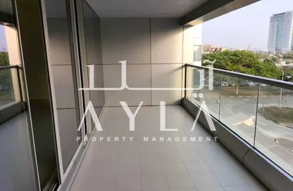 Townhouse - 3 Bedrooms - 4 Bathrooms for sale in The Gate Tower 2 - Shams Abu Dhabi - Al Reem Island - Abu Dhabi