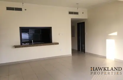 شقة - غرفة نوم - 2 حمامات للايجار في بوديوم برج فيوز - برج فيوز - دبي وسط المدينة - دبي