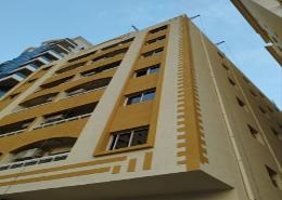 Whole Building - 2 bathrooms for sale in Sheikh Jaber Al Sabah Street - Al Naimiya - Al Naemiyah - Ajman