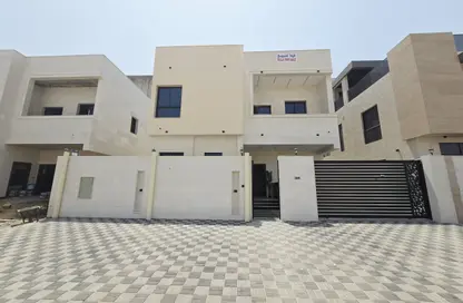 فيلا - 6 غرف نوم - 8 حمامات للبيع في الباهيه هيلز - الباهية - عجمان