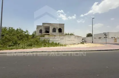 Villa - 3 Bedrooms - 2 Bathrooms for sale in Al Rashidiya - Dubai