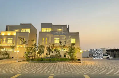 Villa - 5 Bedrooms - 7 Bathrooms for sale in Al Helio 2 - Al Helio - Ajman