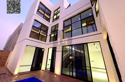 فيلا - 6 غرف نوم - 8 حمامات للبيع في الباهيه هيلز - الباهية - عجمان