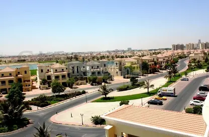 شقة - 1 حمام للايجار في 4 رويال بريز - رويال بريز - قرية الحمرا - رأس الخيمة