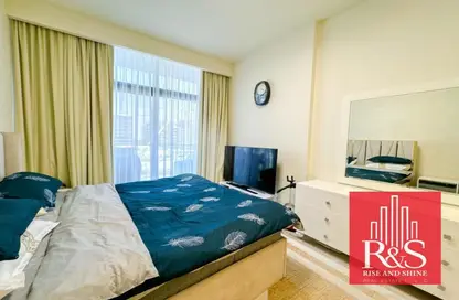 Apartment - Studio - 1 Bathroom for sale in Meydan One - Meydan - Dubai
