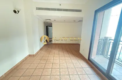 شقة - غرفة نوم - 2 حمامات للايجار في بناية هيريتيج - البرشاء 1 - البرشاء - دبي