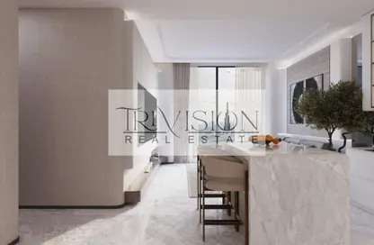 Apartment - 2 Bedrooms - 3 Bathrooms for sale in Binghatti Pinnacle - Al Jaddaf - Dubai
