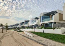 Villa - 4 bedrooms - 5 bathrooms for sale in Marbella - Mina Al Arab - Ras Al Khaimah