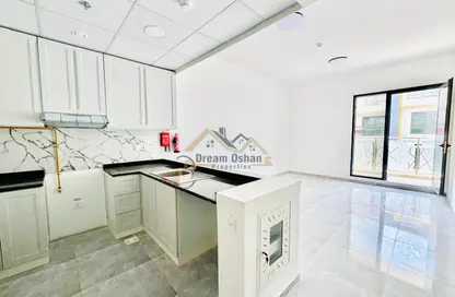Apartment - 1 Bedroom - 2 Bathrooms for rent in Al Warsan 4 - Al Warsan - Dubai