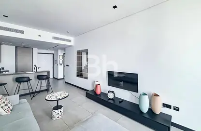 Apartment - 1 Bedroom - 1 Bathroom for rent in 15 Northside - Tower 2 - 15 Northside - Business Bay - Dubai