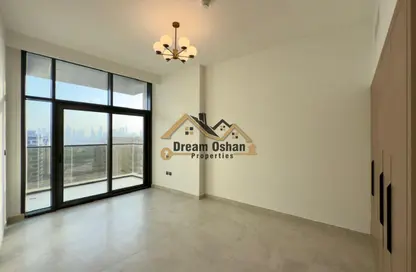 Apartment - 1 Bedroom - 2 Bathrooms for rent in Sama Al Jaddaf - Al Jaddaf - Dubai