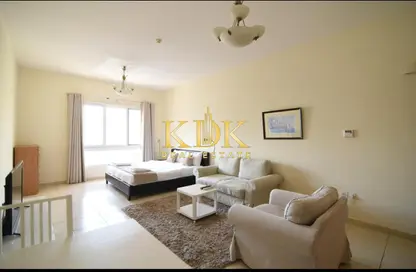 شقة - 1 حمام للايجار في سيينا 1 - توسكان رزدنس - الضاحية 10 - قرية الجميرا سركل - دبي