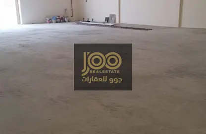 مستودع - استوديو للايجار في أم الثعوب - أم القيوين