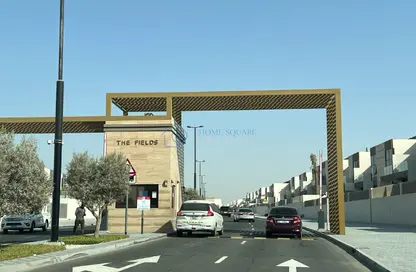 Villa - 3 Bedrooms - 4 Bathrooms for rent in The Fields - District 11 - Mohammed Bin Rashid City - Dubai