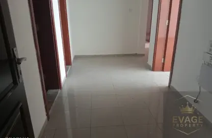 Apartment - 2 Bedrooms - 2 Bathrooms for rent in Ajman Corniche Residences - Ajman Corniche Road - Ajman