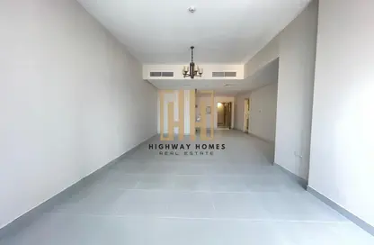 Apartment - 2 Bedrooms - 4 Bathrooms for rent in SG Muwaileh Building - Muwaileh - Sharjah