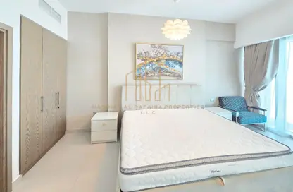 Apartment - 1 Bedroom - 1 Bathroom for rent in Montrose Residence B - Montrose Residence - Dubai Science Park - Dubai