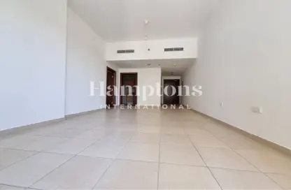 Apartment - 1 Bedroom - 2 Bathrooms for sale in Oakwood Residency - Dubai Production City (IMPZ) - Dubai