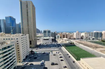 شقة - 3 غرف نوم - 5 حمامات للايجار في المجاز 3 - المجاز - الشارقة