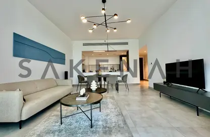 شقة - غرفة نوم - 2 حمامات للبيع في فيدا ريزيدنس - الجادة - الشارقة