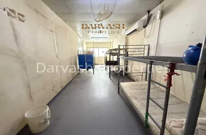 سكن عمال - استوديو - 1 حمام للايجار في جبل على الصناعية 1 - جبل علي الصناعية - جبل علي - دبي