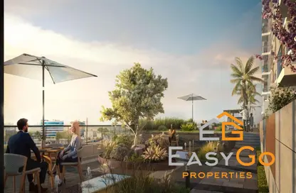 Apartment - 1 Bedroom - 2 Bathrooms for sale in Verdana Residence 2 - Dubai Investment Park (DIP) - Dubai