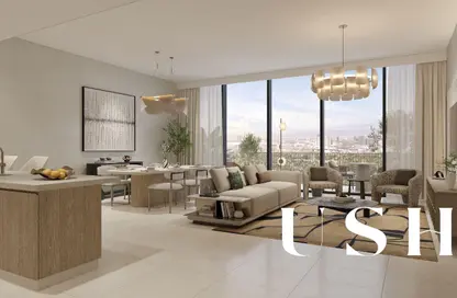 شقة - غرفة نوم - 2 حمامات للبيع في اكسبو سيتي فالي - اكسبو سيتي - دبي