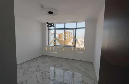 Apartment - 2 Bedrooms - 2 Bathrooms for rent in Sheikh Jaber Al Sabah Street - Al Naimiya - Al Nuaimiya - Ajman