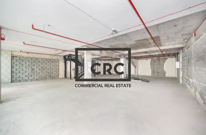 محل - استوديو للايجار في آل نهيان - أبوظبي