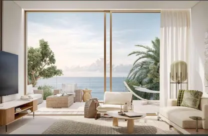 Villa - 4 Bedrooms - 6 Bathrooms for sale in Bay Villas - Dubai Islands - Deira - Dubai