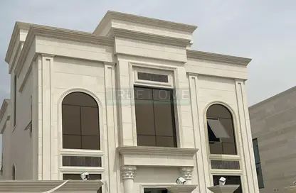 Villa - 5 Bedrooms - 6 Bathrooms for sale in Al Hooshi Villas - Hoshi - Al Badie - Sharjah