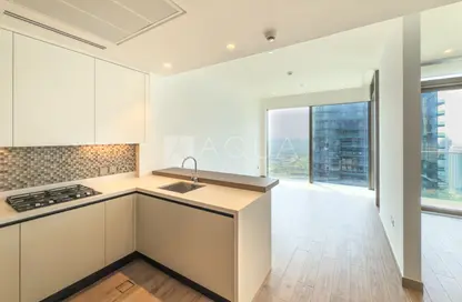 Apartment - Studio - 1 Bathroom for rent in Jumeirah Living Marina Gate - Marina Gate - Dubai Marina - Dubai