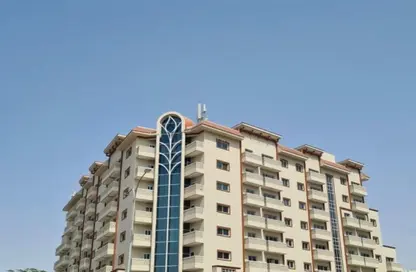 Apartment - Studio - 1 Bathroom for rent in Al Jazirah Al Hamra - Ras Al Khaimah