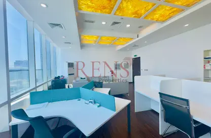 Office Space - Studio for rent in Park Lane Tower - Business Bay - Dubai