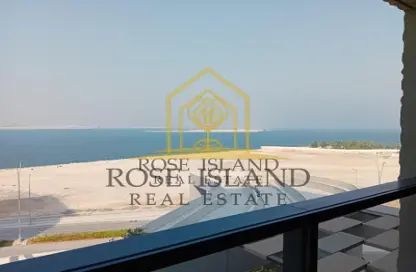 Apartment - 2 Bedrooms - 3 Bathrooms for sale in Pixel - Makers District - Al Reem Island - Abu Dhabi