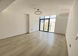 Apartment - 1 bedroom - 2 bathrooms for rent in Pantheon Elysee II - Jumeirah Village Circle - Dubai