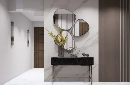 Apartment - 2 Bedrooms - 3 Bathrooms for sale in Tulip Oasis 10 - Majan - Dubai Land - Dubai Apartment - 2 Bedrooms - 3 Bathrooms for sale in Tulip Oasis 10 - Majan - Dubai Land - Dubai