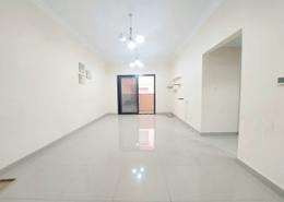 Apartment - 2 bedrooms - 2 bathrooms for rent in Muwaileh Commercial - Sharjah
