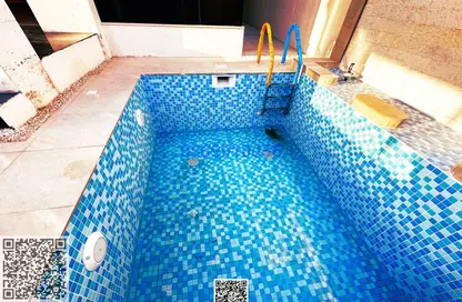 Villa - 5 Bedrooms - 7 Bathrooms for sale in Al Zaheya Gardens - Al Zahya - Ajman