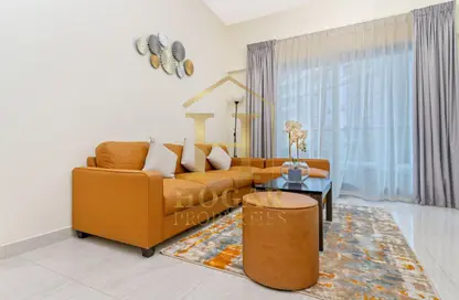 شقة - غرفة نوم - 2 حمامات للبيع في ايليت بزنس باي ريزيدنس - الخليج التجاري - دبي شقة - غرفة نوم - 2 حمامات للبيع في ايليت بزنس باي ريزيدنس - الخليج التجاري - دبي