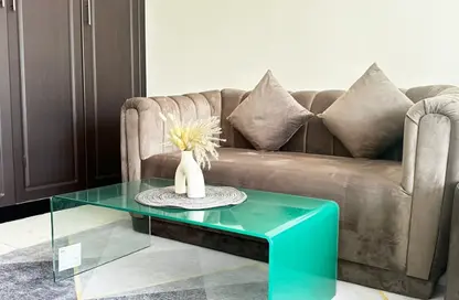 Apartment - Studio - 1 Bathroom for sale in Kensington Manor - Jumeirah Village Circle - Dubai