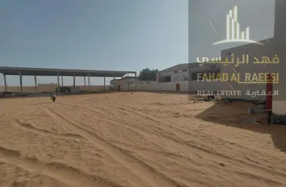 مستودع - استوديو - 1 حمام للايجار في أم الثعوب - أم القيوين